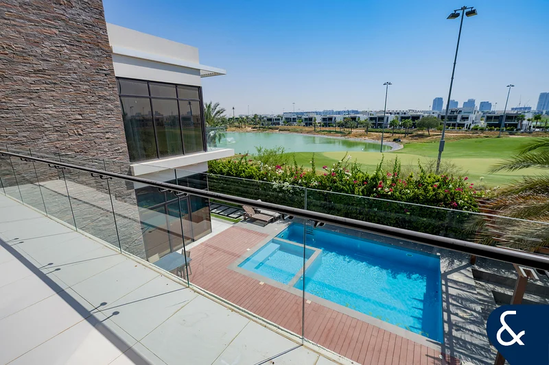 Full Golf and Lake Views | VD2 | Furnished63971138145923113