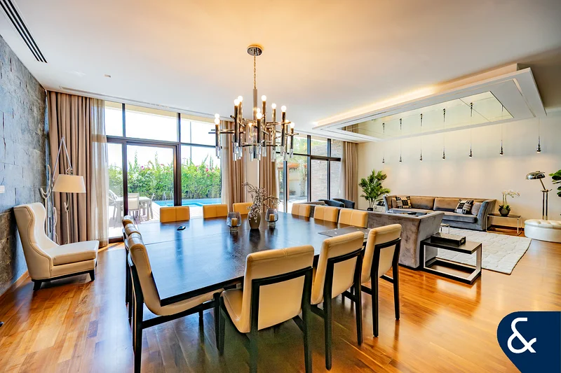 Full Golf and Lake Views | VD2 | Furnished63971138145923112