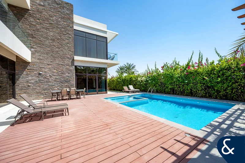 Full Golf and Lake Views | VD2 | Furnished63971138145923111