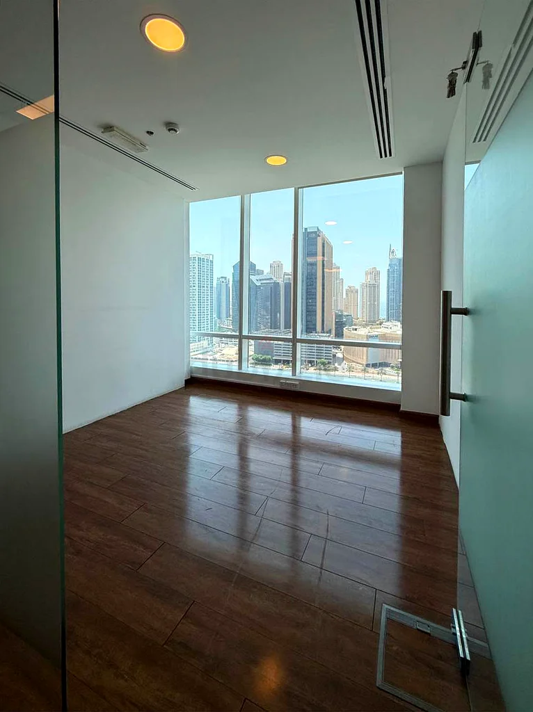 DIRECT FROM THE OWNER / Office for Rent – Reef Tower, JLT63271423696258112