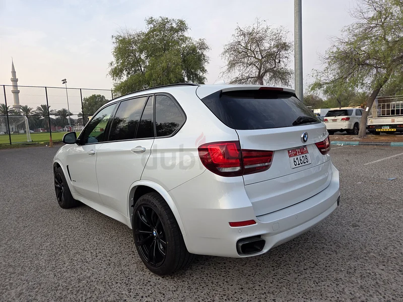 بي إم دبليو X5 xDrive X50i63141651102977113