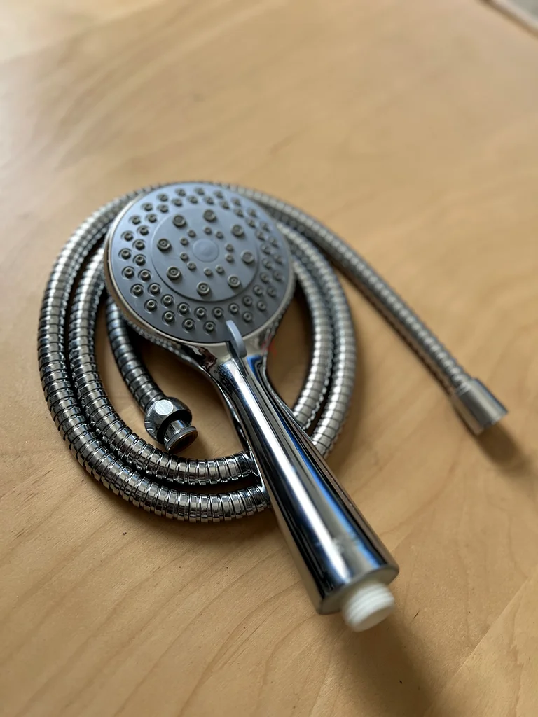 Shower head (Marco)63216355007361113