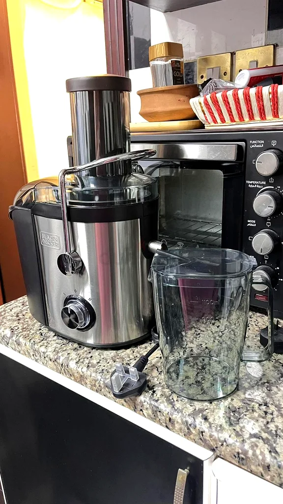 Juice maker63255542821633112