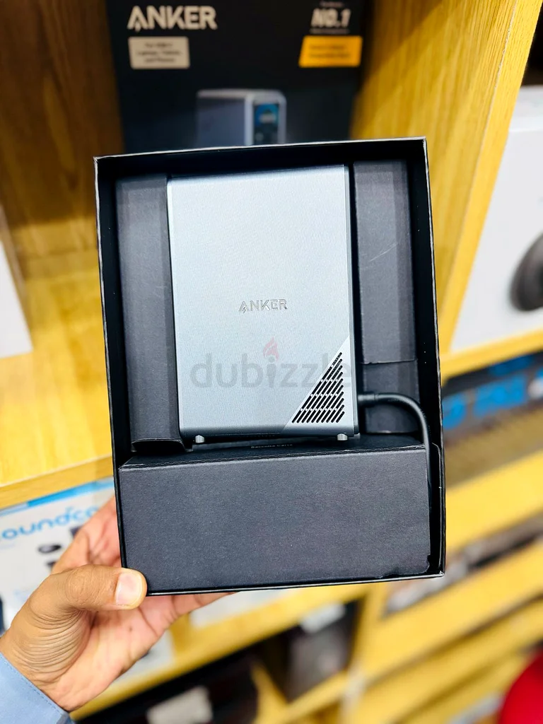 Anker 14-in-1 workstation dock63222842903810111