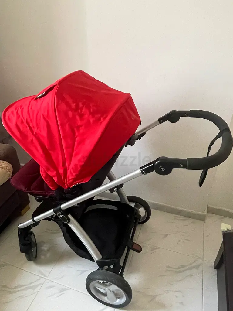 Mamas and Papas Stroller63206386425474115
