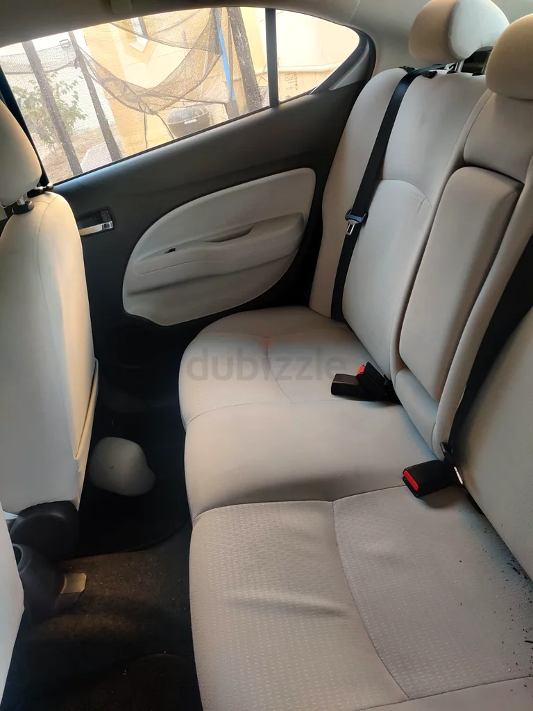 ميتسوبيشي أتراج جي سي سي فش منخفضة الأميال63173122751873112