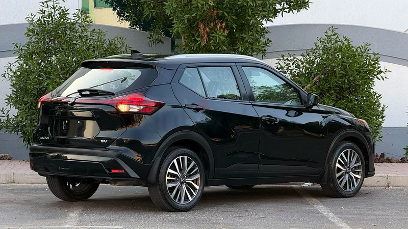 Nissan kicks 1.6 engine 2022 model63231159228931114