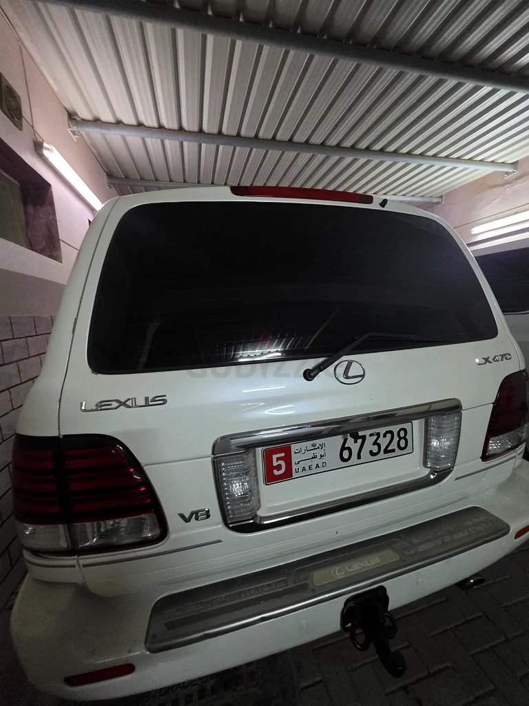 Lx47063225310999170112