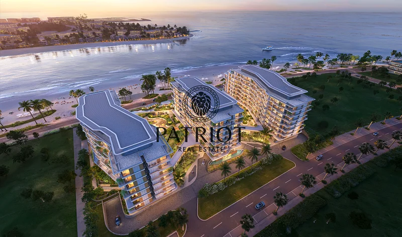 0% Commission || Full Beachfront || Ultra Luxury63207375136257111