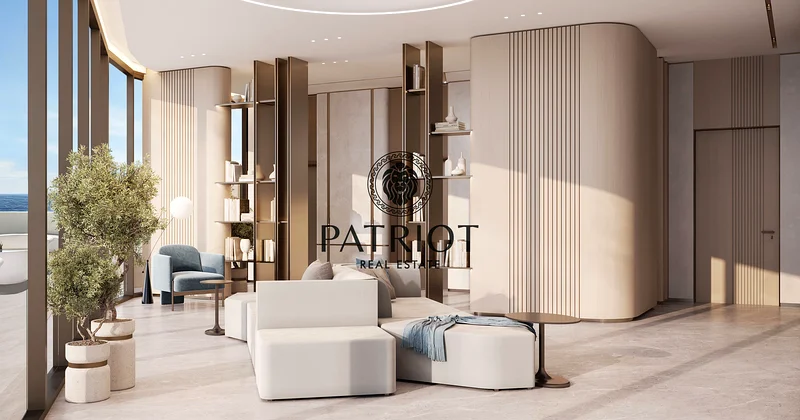 0% Commission || Full Beachfront || Ultra Luxury63207375136257114