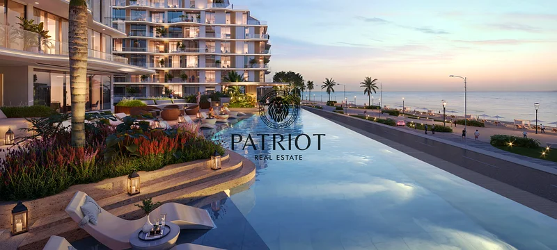 0% Commission || Full Beachfront || Ultra Luxury63207375136257113