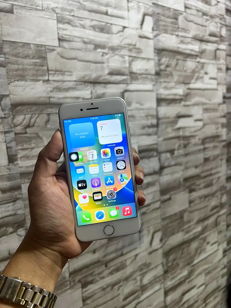 آيفون 8، 256 جيجابايت