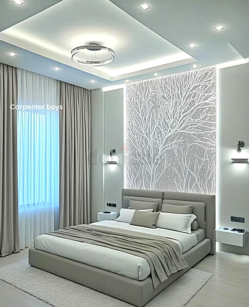 ASLY RENOVATIONS INTERIORS - Transforming spaces! Reliable Interior Fit-outs Services in Dubai!63220334343427113