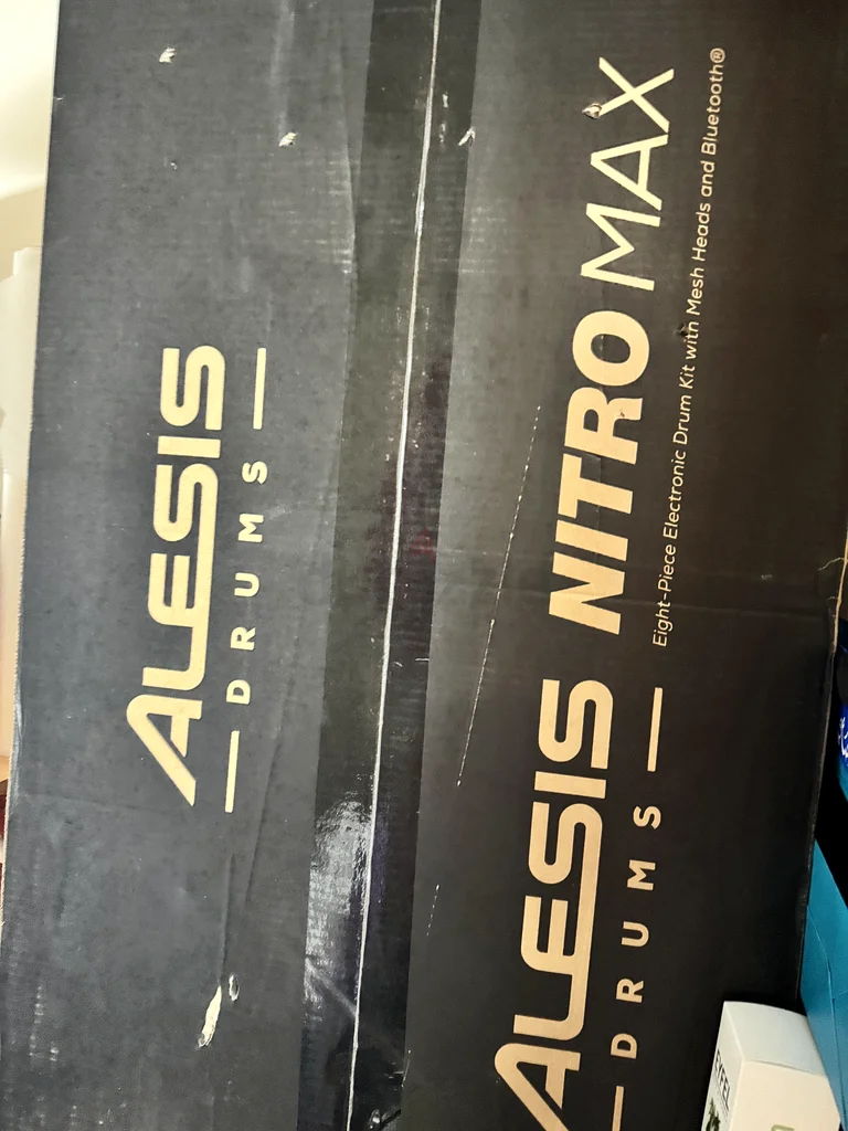 Electric Drums Alesis for sale63202193290243113