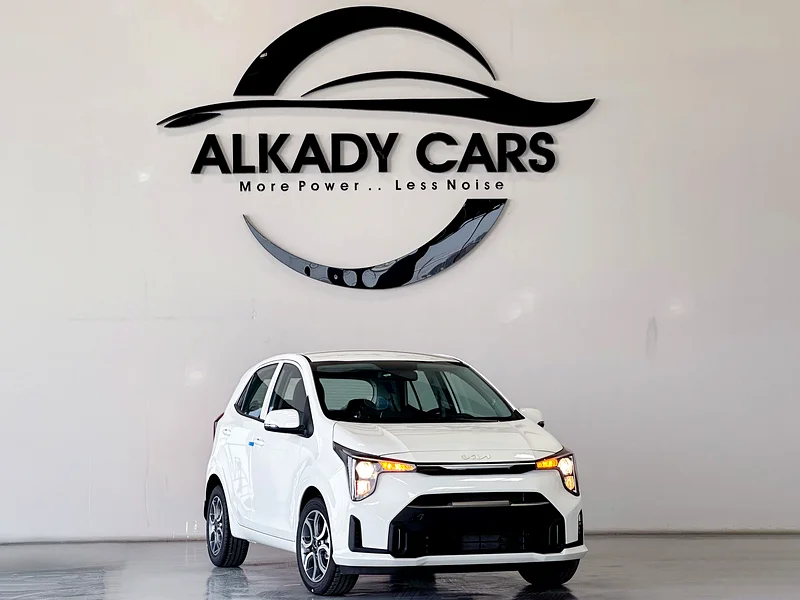 KIA PICANTO 1.2 CC MODEL 202563224312342019114