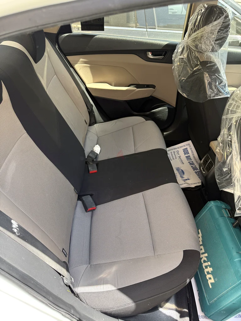 هيونداي أكسنت طراز 201963169914733442113