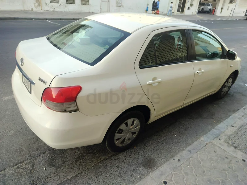 Yaris Sedan for Sale Neat and Clean One hand used new Tyre new Seat Cover Mat ext Just Buy and Drive63147688094210114