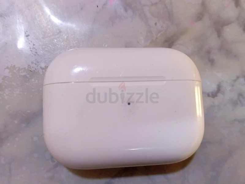 Apple airpods63191107161219111