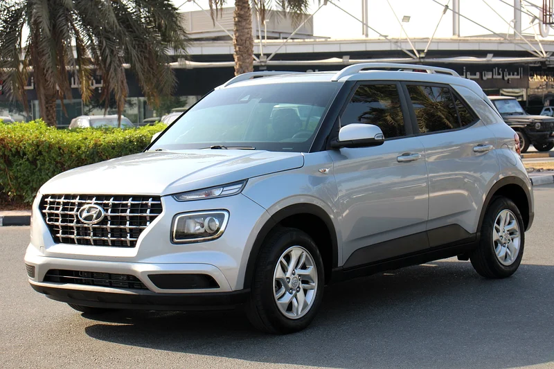 Hyundai Venue 1.6L 2020, Perfect condition! Credit card payment acceptable!63151842899586112