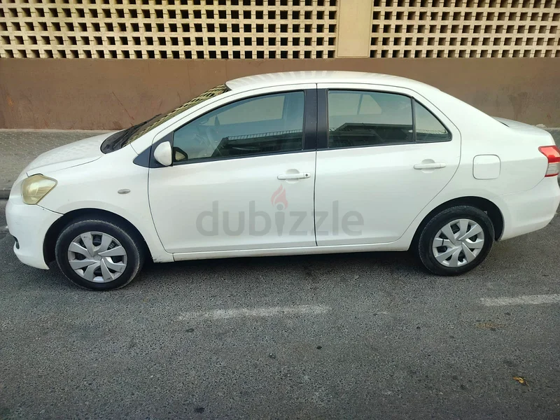 Yaris Sedan for Sale Neat and Clean One hand used new Tyre new Seat Cover Mat ext Just Buy and Drive63147688094210113