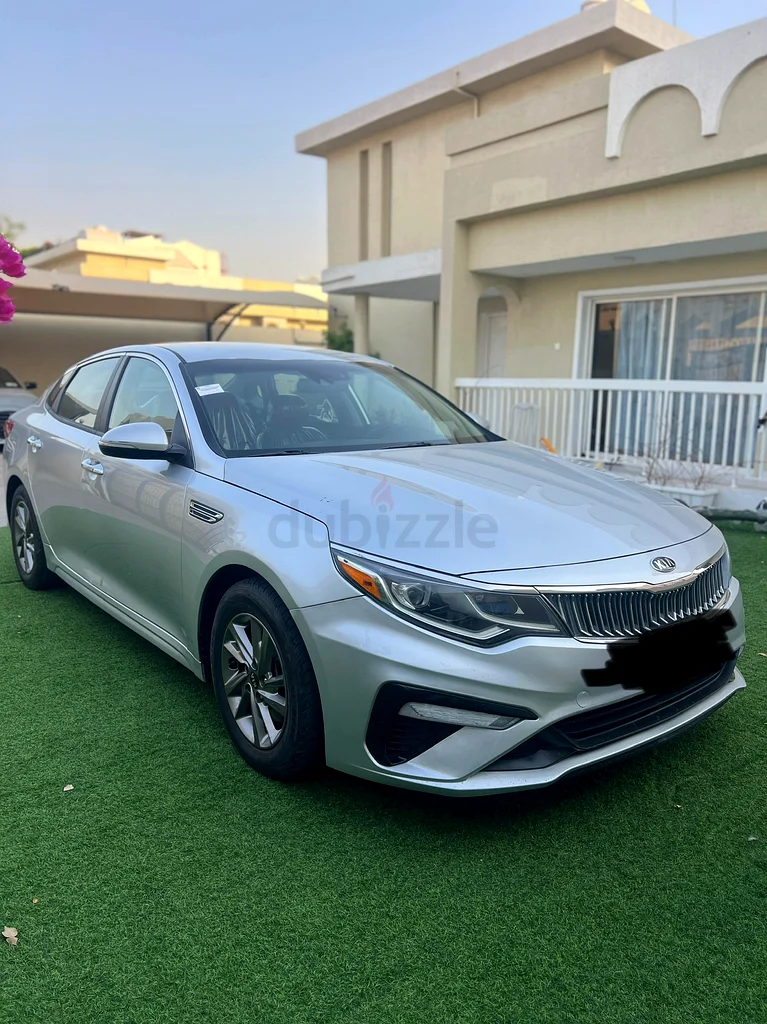Kia optima family use car63151397976706114