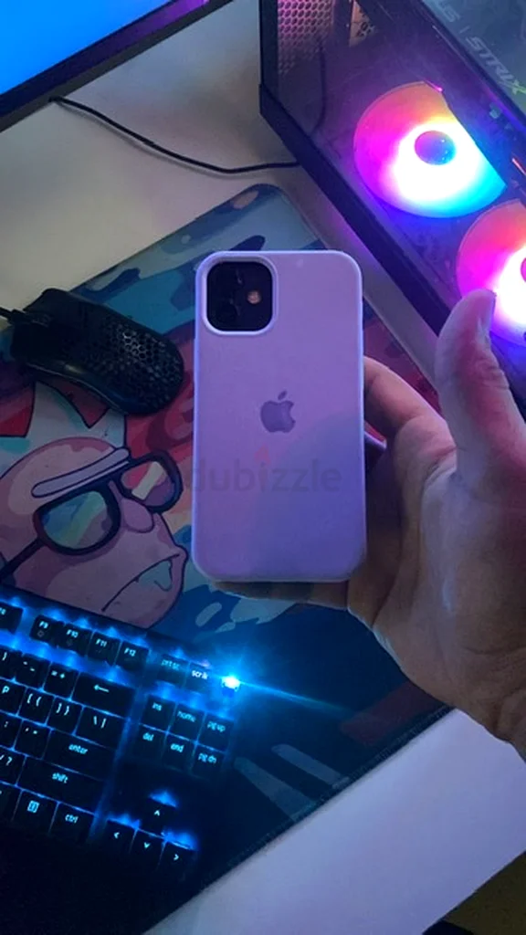 آيفون 12 ميني 128 جيجابايت63212901965187111