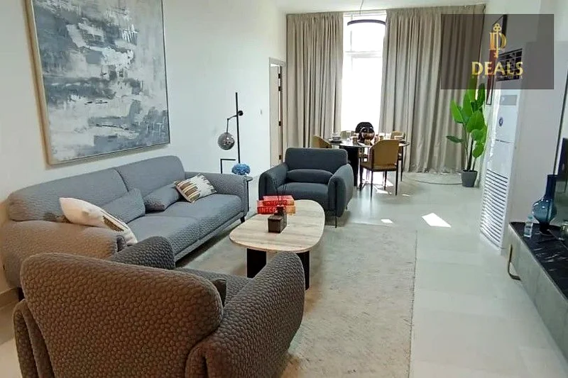 عمولة 0، شقة من غرفتين نوم / موقع جيد / تشطيب فاخر63249748242051111