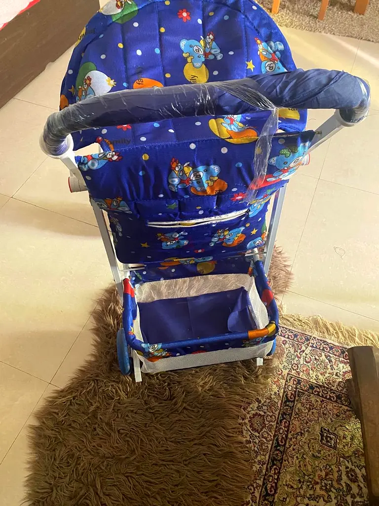 Baby stroller63205359604995113
