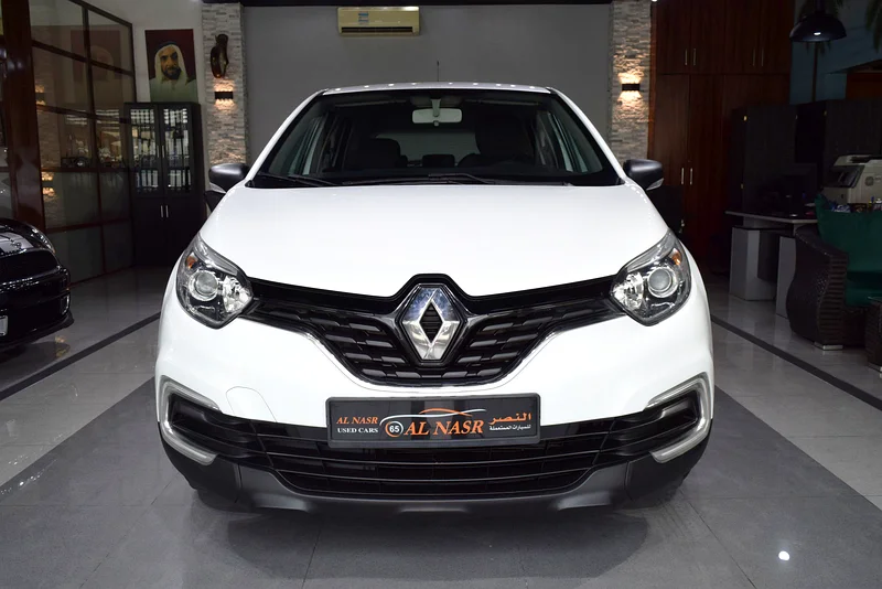 Two Original Keys | GCC Specs | Full Service History | Single Owner | Excellent Condition63175701318275111