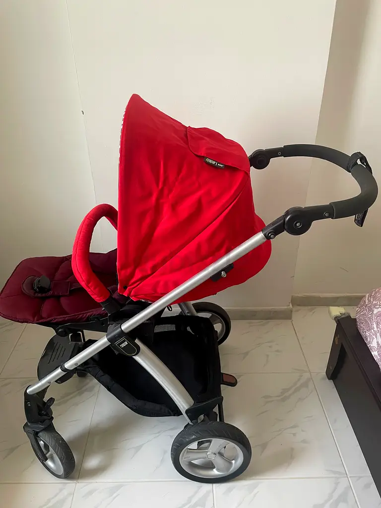 Mamas and Papas Stroller63206386425474116