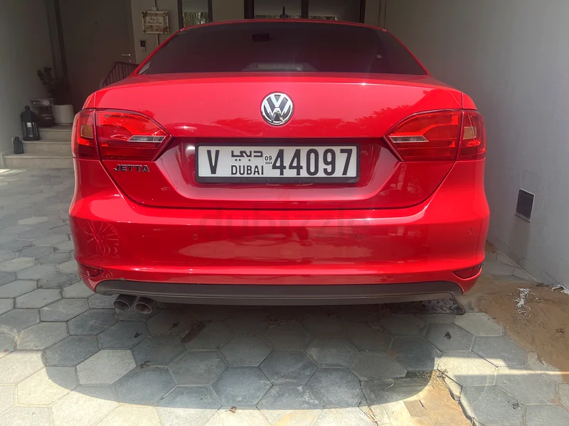 VW Jetta for sale for aed 14,50063152290048130112