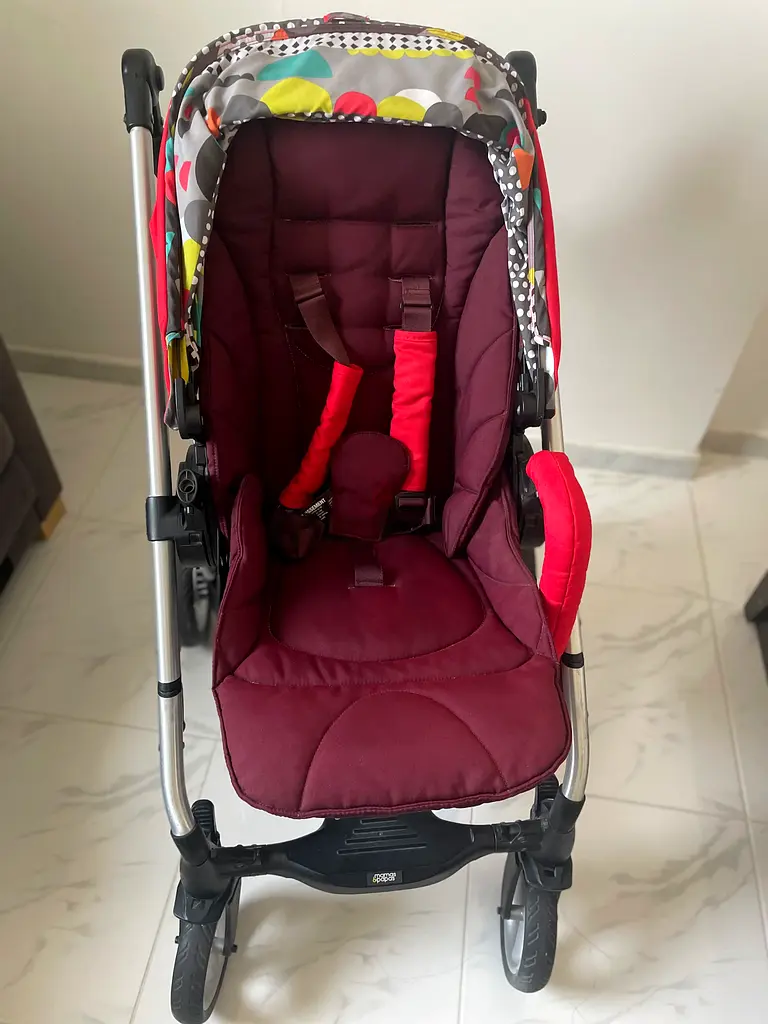 Mamas and Papas Stroller63206386425474111