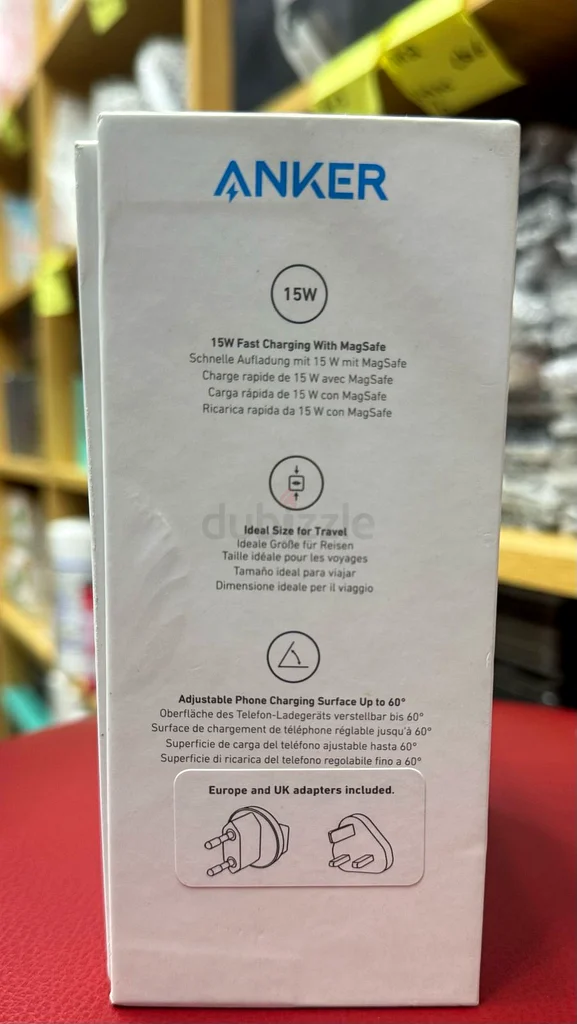Anker 3-in1 Magasafe63222842923393114