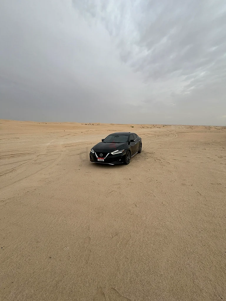 For Sale: 2019 Nissan Maxima Platinum – AED 35000 American-spec Sedan63148165376897112