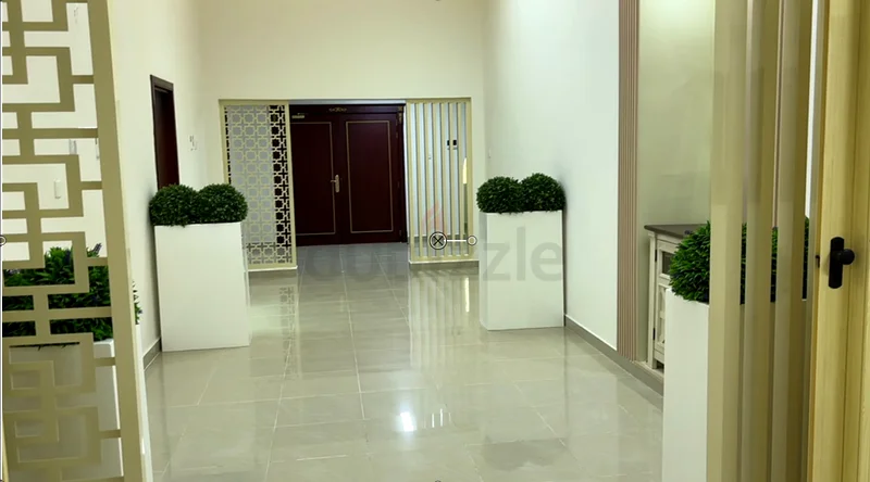 فيلا خاصة - مع (ساحات كبيرة)63129305553666112