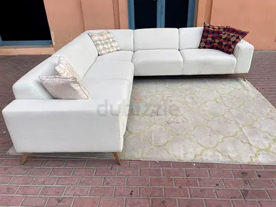 Chattlesmore Bella Corner sofa