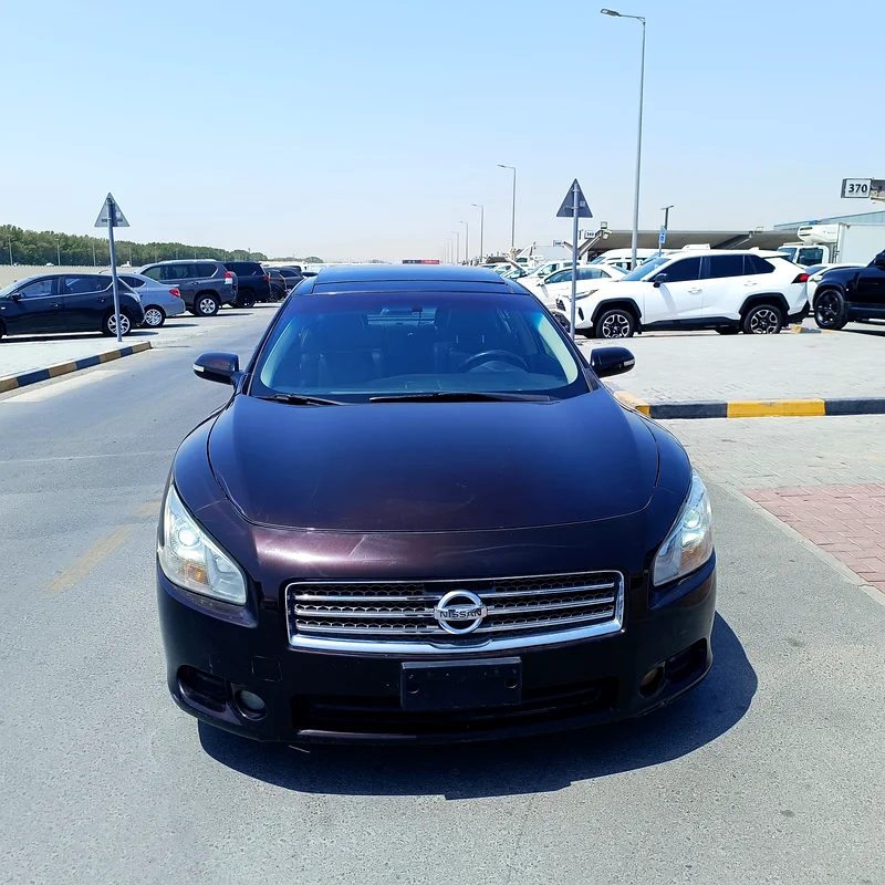 Maxima imported model 201463167093035907112
