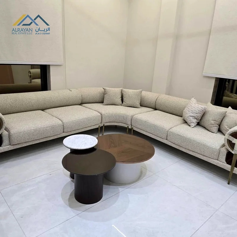 Electricity, water and air conditioning included, with a swimming pool, ready for occupancy63882823477377114
