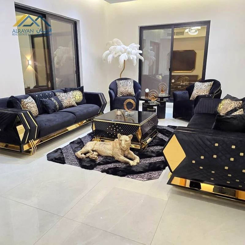 Electricity, water and air conditioning included, with a swimming pool, ready for occupancy63882823477377113