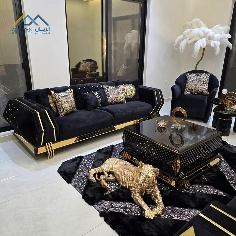 Electricity, water and air conditioning included, with a swimming pool, ready for occupancy63882823477377112