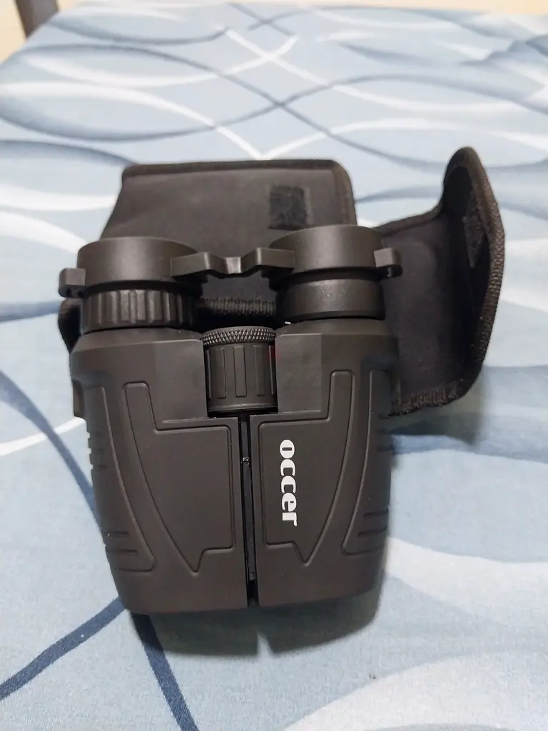 High-Quality Occer Binoculars - Perfect for Outdoor Adventures!