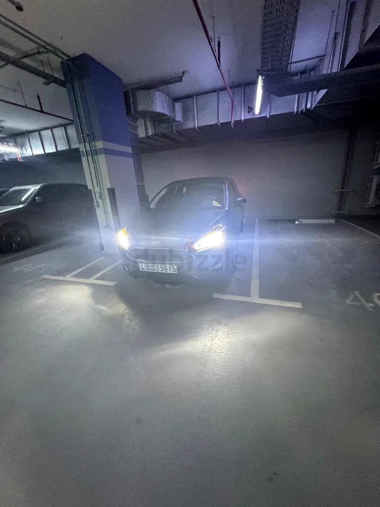 Ford Focus 2017 Ambientte Trim63168029643651111