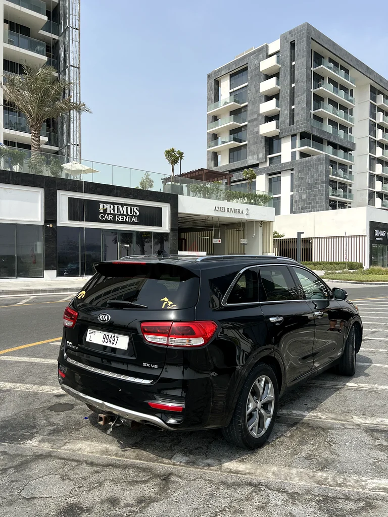V6 3.300 لتر 4WD خيار كامل63171298265985113