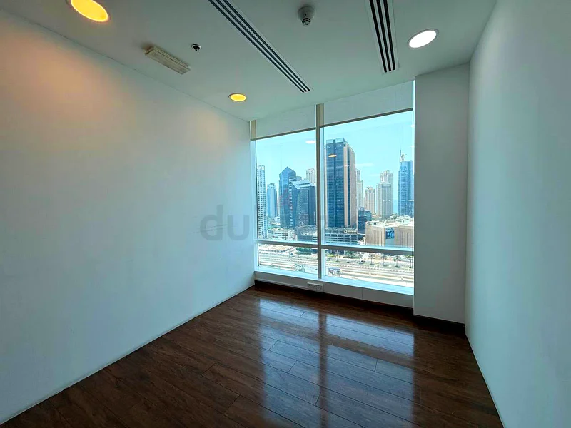 DIRECT FROM THE OWNER / Office for Rent – Reef Tower, JLT63271423696258113