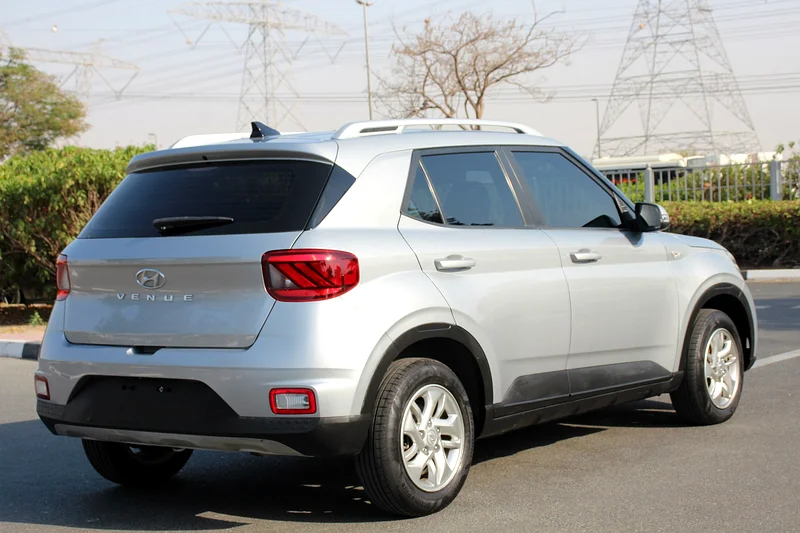 Hyundai Venue 1.6L 2020, Perfect condition! Credit card payment acceptable!63151842899586114