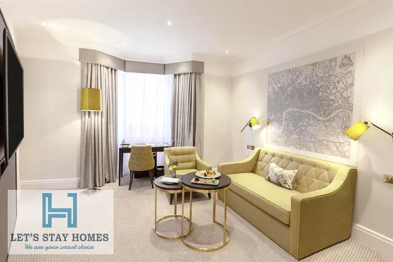 Summer Offer I Furnished I Kitchen I Near Metro I Cleaning63169455499395112