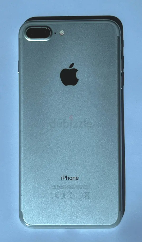iPhone 7 plus 128 Gb63216358205441112
