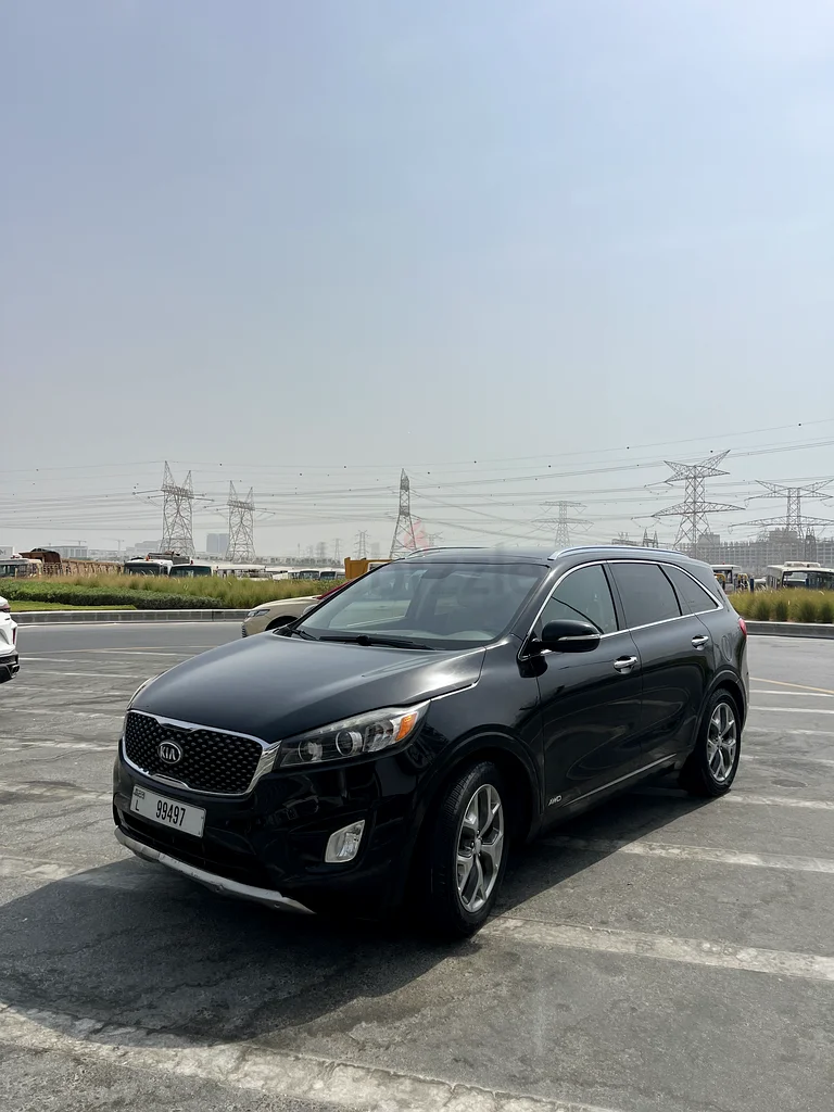 V6 3.300 لتر 4WD خيار كامل63171298265985111