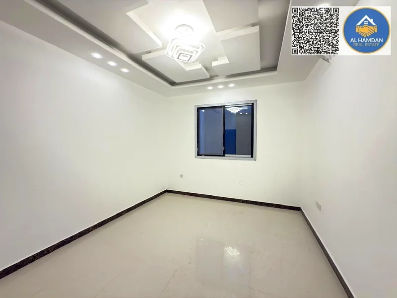 4 Bedroom  TownHouse Available For Rent Al Zahya Ajman63152294839681112