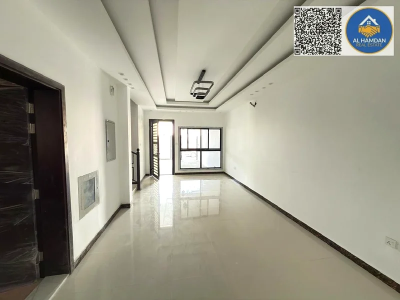 4 Bedroom  TownHouse Available For Rent Al Zahya Ajman63152294839681111